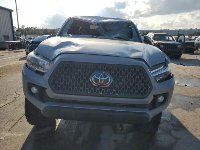 Photo 4 VIN: 3TMCZ5AN1KM254875 - TOYOTA TACOMA DOU 