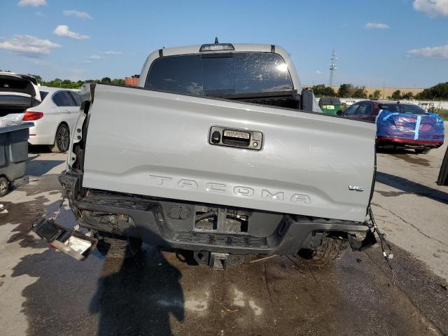 Photo 5 VIN: 3TMCZ5AN1KM254875 - TOYOTA TACOMA DOU 