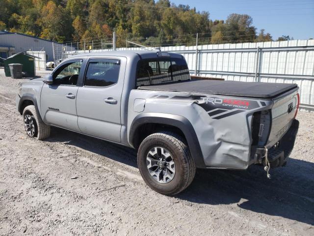 Photo 1 VIN: 3TMCZ5AN1KM258411 - TOYOTA TACOMA 