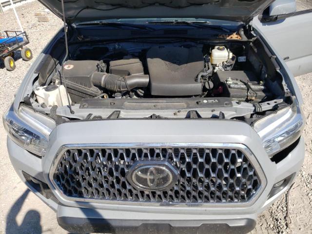 Photo 10 VIN: 3TMCZ5AN1KM258411 - TOYOTA TACOMA 