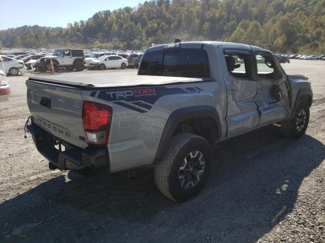 Photo 2 VIN: 3TMCZ5AN1KM258411 - TOYOTA TACOMA 