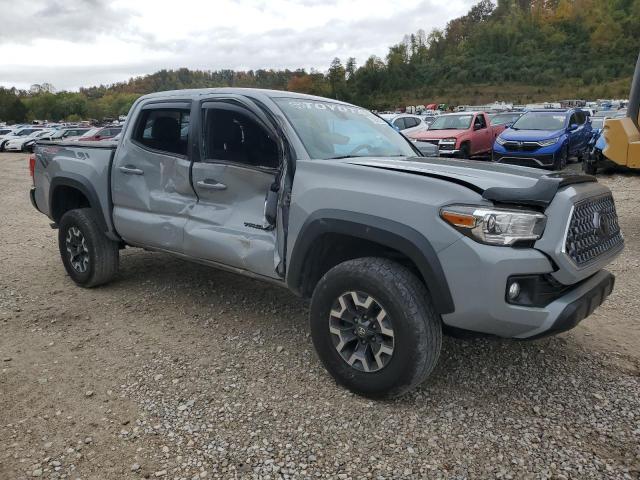 Photo 3 VIN: 3TMCZ5AN1KM258411 - TOYOTA TACOMA 