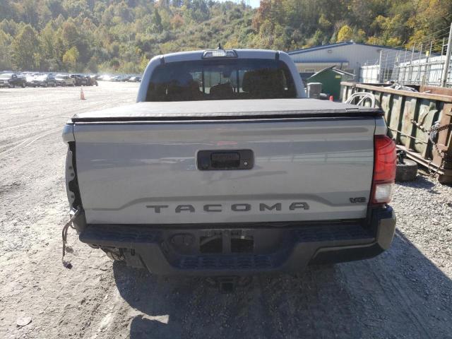 Photo 5 VIN: 3TMCZ5AN1KM258411 - TOYOTA TACOMA 