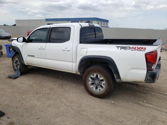 Photo 1 VIN: 3TMCZ5AN1KM263253 - TOYOTA TACOMA DOU 