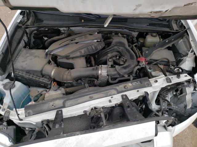 Photo 10 VIN: 3TMCZ5AN1KM263253 - TOYOTA TACOMA DOU 