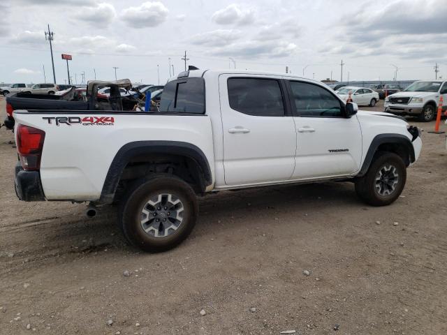 Photo 2 VIN: 3TMCZ5AN1KM263253 - TOYOTA TACOMA DOU 