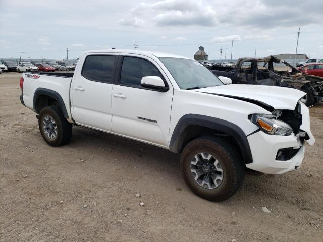 Photo 3 VIN: 3TMCZ5AN1KM263253 - TOYOTA TACOMA DOU 