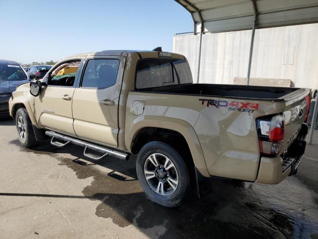 Photo 1 VIN: 3TMCZ5AN1KM269148 - TOYOTA TACOMA DOU 