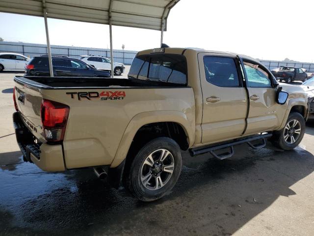 Photo 2 VIN: 3TMCZ5AN1KM269148 - TOYOTA TACOMA DOU 