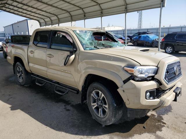 Photo 3 VIN: 3TMCZ5AN1KM269148 - TOYOTA TACOMA DOU 