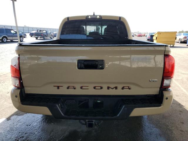 Photo 5 VIN: 3TMCZ5AN1KM269148 - TOYOTA TACOMA DOU 