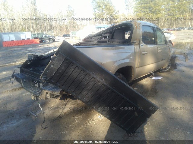 Photo 3 VIN: 3TMCZ5AN1KM284653 - TOYOTA TACOMA 4WD 