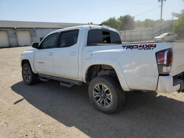 Photo 1 VIN: 3TMCZ5AN1LM288364 - TOYOTA TACOMA DOU 