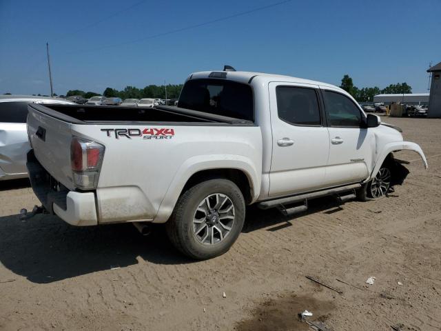 Photo 2 VIN: 3TMCZ5AN1LM288364 - TOYOTA TACOMA DOU 