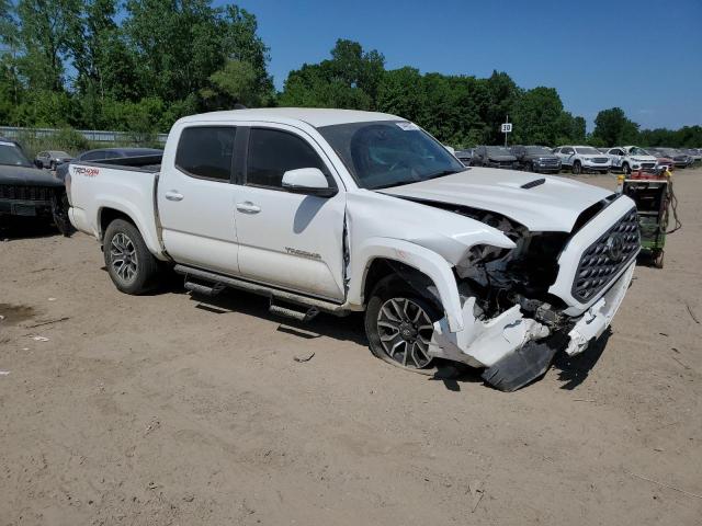 Photo 3 VIN: 3TMCZ5AN1LM288364 - TOYOTA TACOMA DOU 