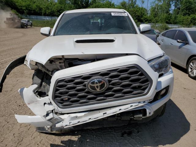 Photo 4 VIN: 3TMCZ5AN1LM288364 - TOYOTA TACOMA DOU 