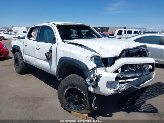 Photo 0 VIN: 3TMCZ5AN1LM288638 - TOYOTA TACOMA 