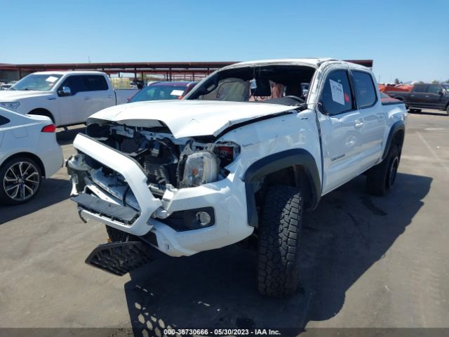 Photo 1 VIN: 3TMCZ5AN1LM288638 - TOYOTA TACOMA 