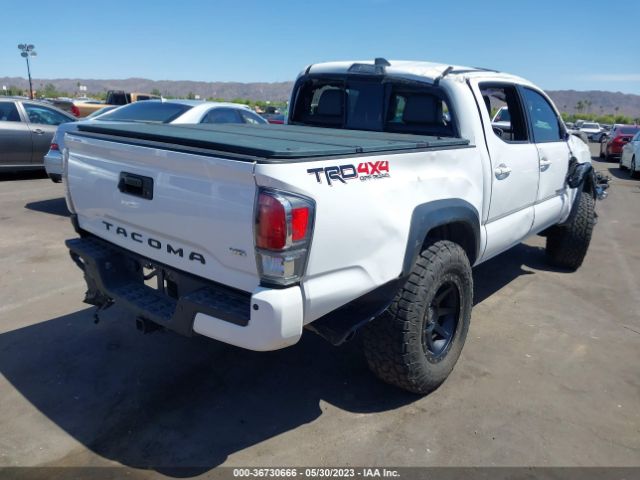 Photo 3 VIN: 3TMCZ5AN1LM288638 - TOYOTA TACOMA 