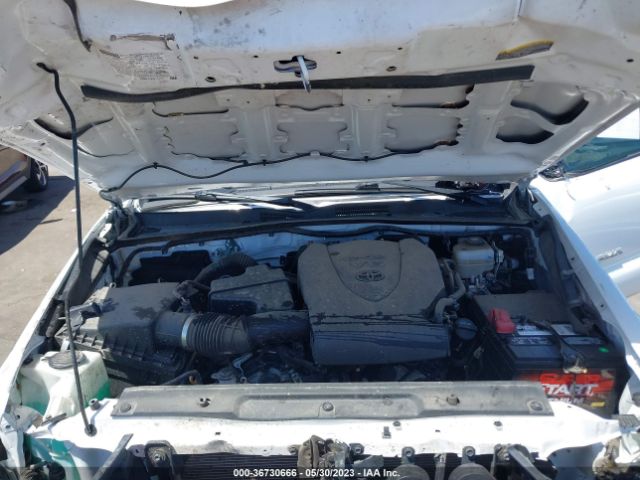 Photo 9 VIN: 3TMCZ5AN1LM288638 - TOYOTA TACOMA 