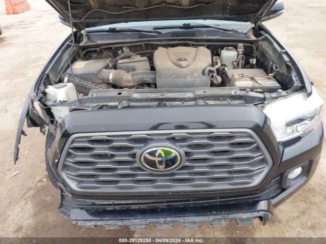 Photo 9 VIN: 3TMCZ5AN1LM288817 - TOYOTA TACOMA 