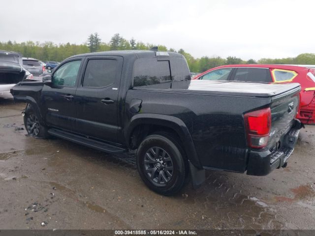 Photo 2 VIN: 3TMCZ5AN1LM292429 - TOYOTA TACOMA 