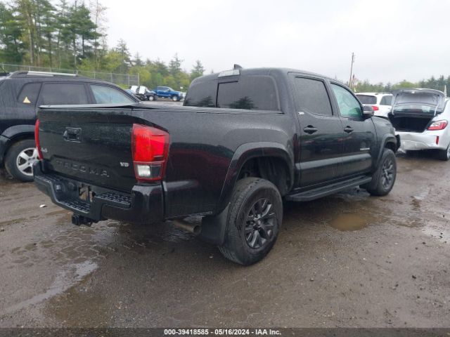 Photo 3 VIN: 3TMCZ5AN1LM292429 - TOYOTA TACOMA 