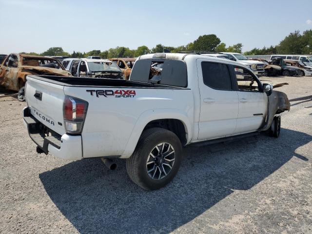 Photo 2 VIN: 3TMCZ5AN1LM296061 - TOYOTA TACOMA 