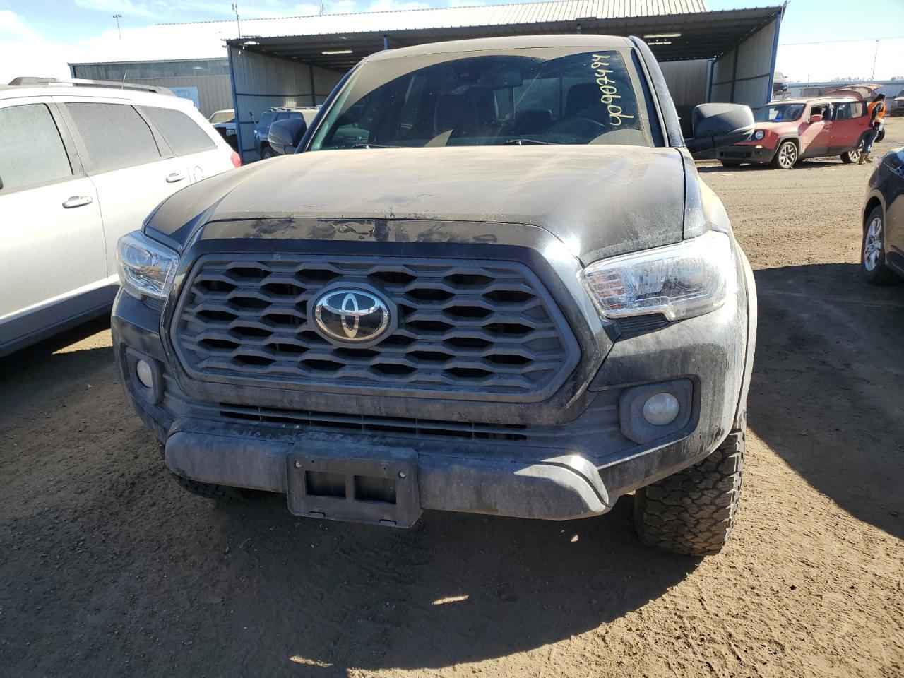 Photo 4 VIN: 3TMCZ5AN1LM301677 - TOYOTA TACOMA 