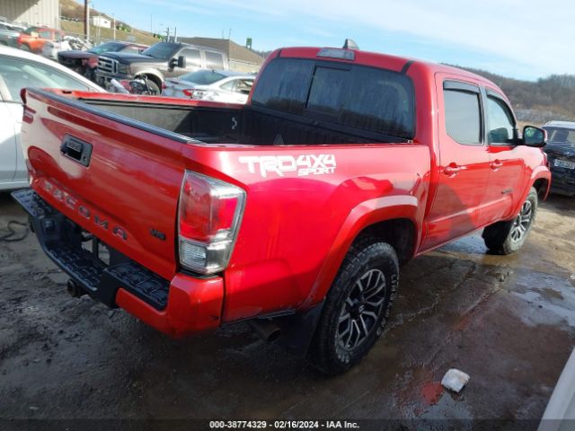 Photo 3 VIN: 3TMCZ5AN1LM302618 - TOYOTA TACOMA 