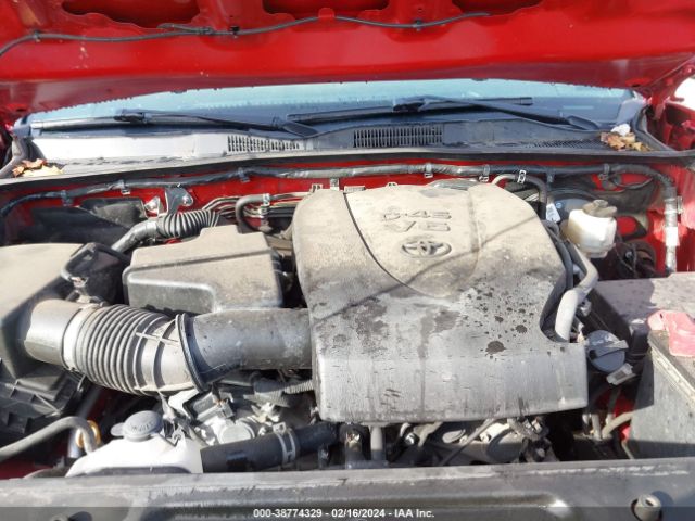 Photo 9 VIN: 3TMCZ5AN1LM302618 - TOYOTA TACOMA 