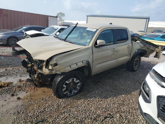 Photo 0 VIN: 3TMCZ5AN1LM307835 - TOYOTA TACOMA DOU 