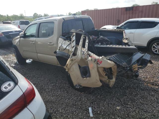 Photo 1 VIN: 3TMCZ5AN1LM307835 - TOYOTA TACOMA DOU 