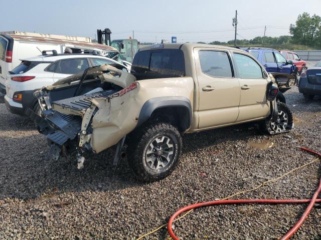 Photo 2 VIN: 3TMCZ5AN1LM307835 - TOYOTA TACOMA DOU 