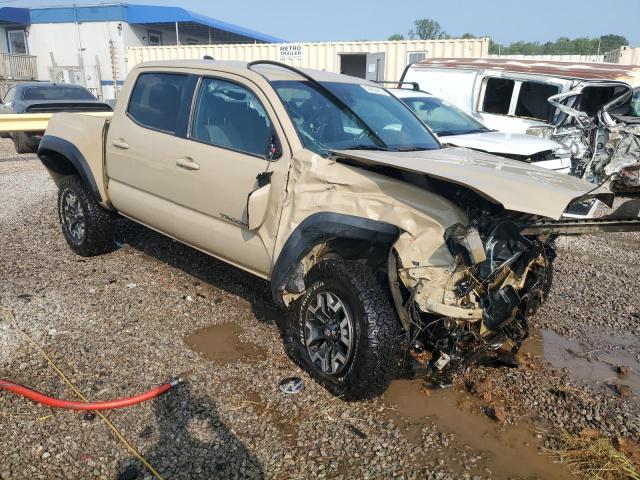 Photo 3 VIN: 3TMCZ5AN1LM307835 - TOYOTA TACOMA DOU 