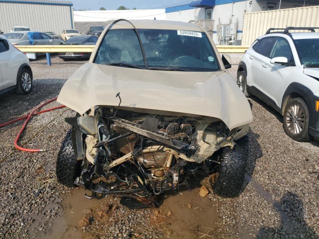 Photo 4 VIN: 3TMCZ5AN1LM307835 - TOYOTA TACOMA DOU 