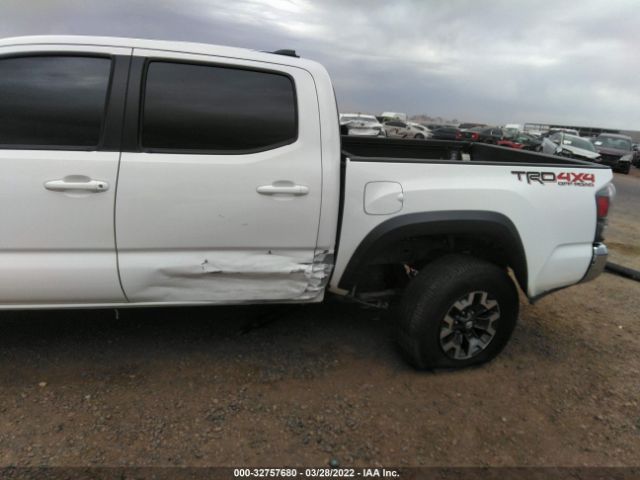 Photo 5 VIN: 3TMCZ5AN1LM309214 - TOYOTA TACOMA 4WD 