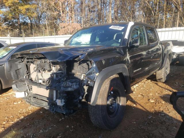 Photo 1 VIN: 3TMCZ5AN1LM310475 - TOYOTA TACOMA DOU 