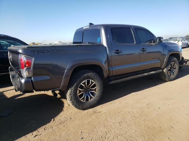 Photo 2 VIN: 3TMCZ5AN1LM313991 - TOYOTA TACOMA DOU 