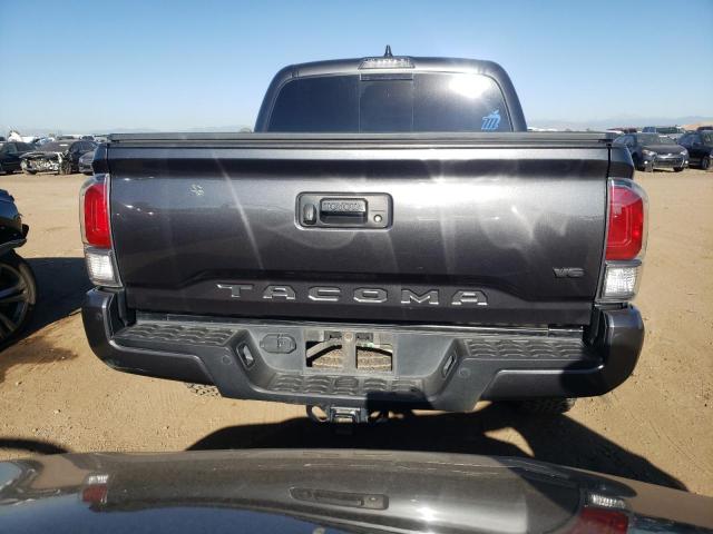 Photo 5 VIN: 3TMCZ5AN1LM313991 - TOYOTA TACOMA DOU 