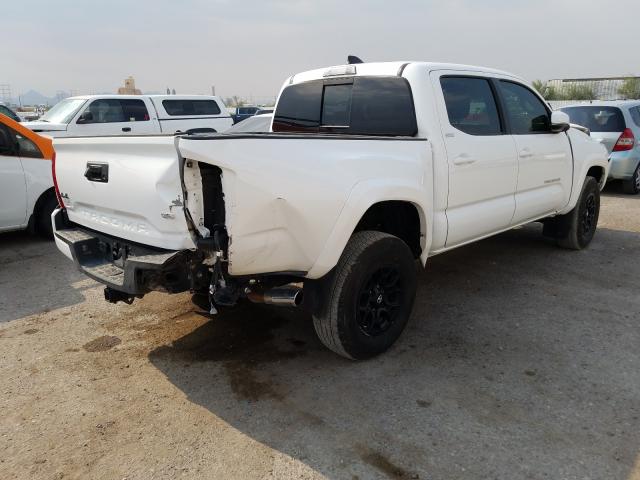 Photo 3 VIN: 3TMCZ5AN1LM315658 - TOYOTA TACOMA 4X4 