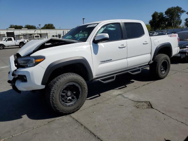 Photo 0 VIN: 3TMCZ5AN1LM317149 - TOYOTA TACOMA DOU 