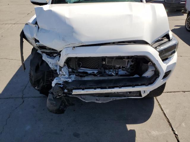 Photo 10 VIN: 3TMCZ5AN1LM317149 - TOYOTA TACOMA DOU 