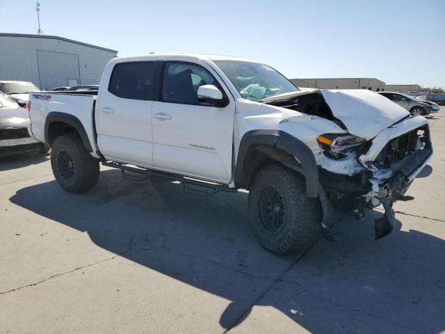 Photo 3 VIN: 3TMCZ5AN1LM317149 - TOYOTA TACOMA DOU 