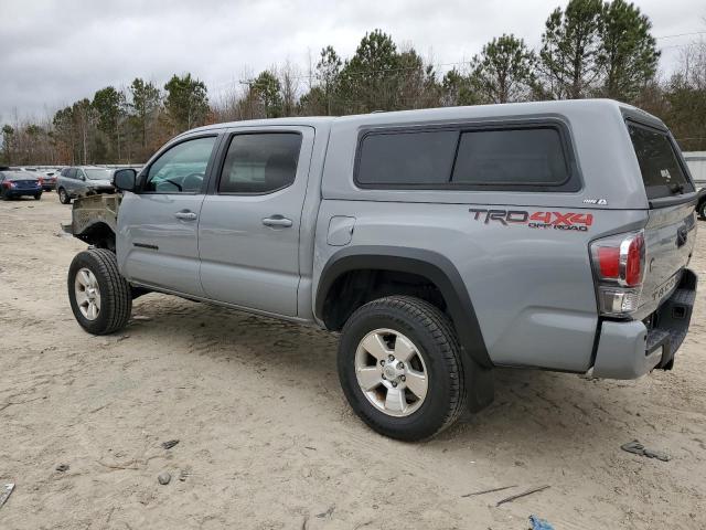 Photo 1 VIN: 3TMCZ5AN1LM320245 - TOYOTA TACOMA 