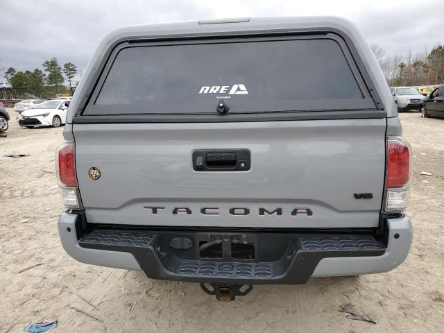 Photo 5 VIN: 3TMCZ5AN1LM320245 - TOYOTA TACOMA 