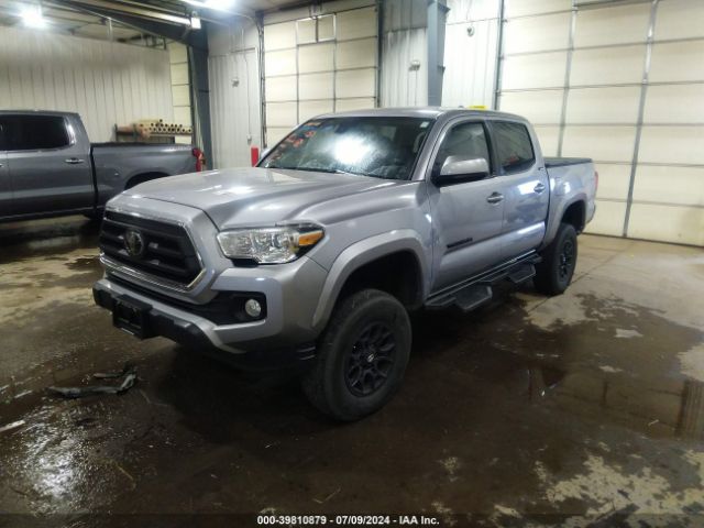 Photo 1 VIN: 3TMCZ5AN1LM322108 - TOYOTA TACOMA 