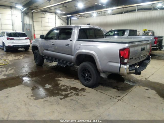 Photo 2 VIN: 3TMCZ5AN1LM322108 - TOYOTA TACOMA 