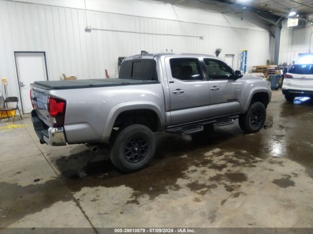 Photo 3 VIN: 3TMCZ5AN1LM322108 - TOYOTA TACOMA 