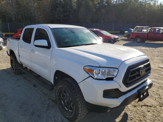 Photo 0 VIN: 3TMCZ5AN1LM326868 - TOYOTA TACOMA DOU 